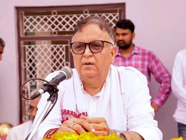 Captain Ajay Yadav gets a big blow from Congress: Removed from the post of OBC chairman, said - a conspiracy was hatched against me - Chandigarh News in Hindi