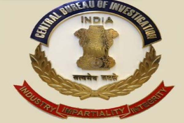 CBI files case against CRPF commandant in corruption case - Delhi News in Hindi