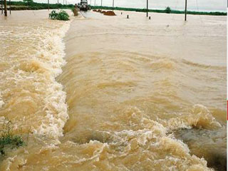 Administration is completely alerts due to heavy Rain in Barmer - Barmer News in Hindi