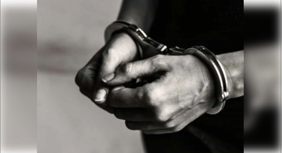 Ghaziabad: After losing money in online game, the youth hatched a robbery plan, arrested - Ghaziabad News in Hindi
