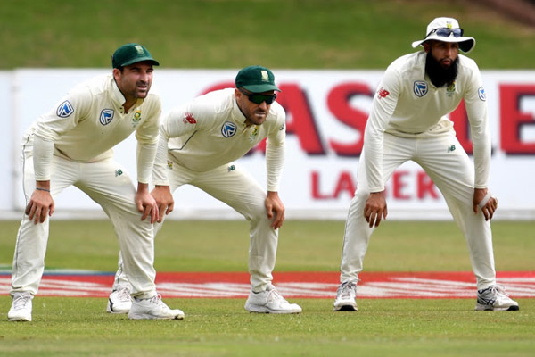 ICC Test Ranking : South Africa slips on third position after defeat against Sri Lanka - Cricket News in Hindi