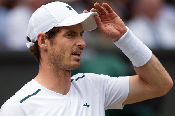 Andy Murray to return on tennis court with washington open - Tennis News in Hindi