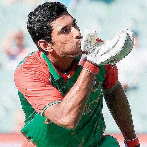 Bangladesh batsman Mahmudullah ready to batting at any position - Cricket News in Hindi