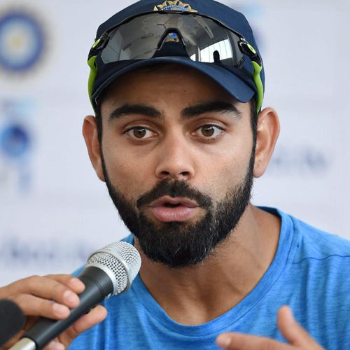 UDRS is not rocket science : Virat Kohli - Cricket News in Hindi