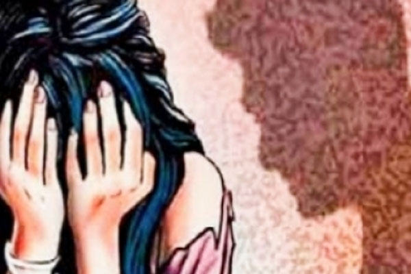 Case registered against man for raping minor girl in Goa - Panaji News in Hindi