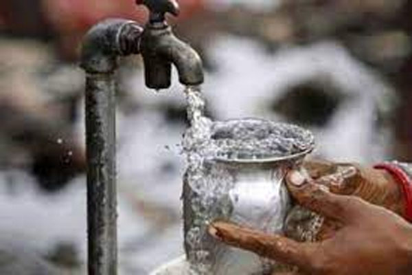 Women power is contributing in providing clean water to every household in UP - Lucknow News in Hindi