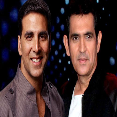 Akshay Kumar not a part of Omung Kumars psychological thriller - Bollywood News in Hindi