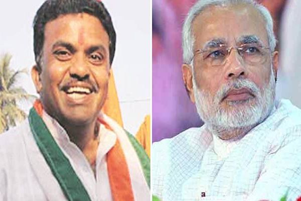 PM modi should be booked in murder charge: sanjay nirupam - Mumbai News in Hindi