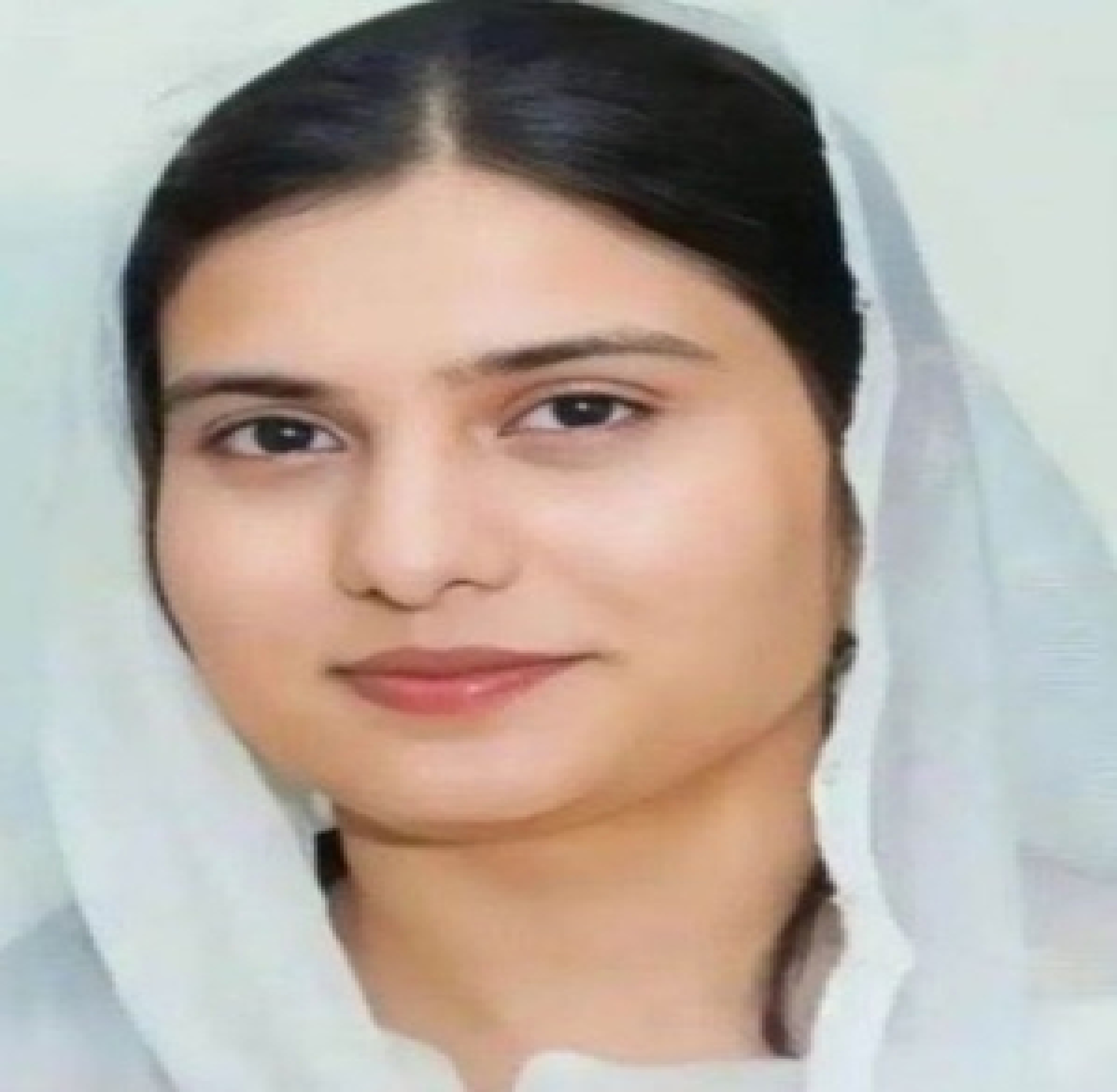 Police stopped SP MP Iqra Chaudhary from going to Sambhal, said she will raise the issue in the House - Hapur News in Hindi