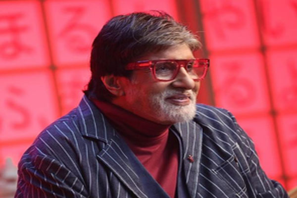 Amitabh Bachchan had to have lunch in the car due to non-stop schedule, shares his feelings - Bollywood News in Hindi