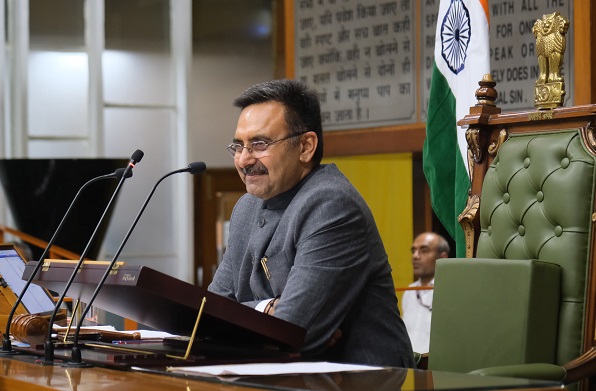 प्राकृतिक खेती को प्रोत्साहित करने के लिए हरियाणा विधानसभा उठाएगी अहम कदम