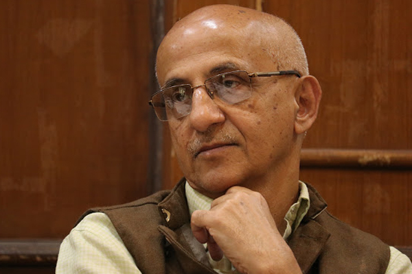 SC Seeks Harsh Mander Response On Allegation That He Made Statements Against Court - Delhi News in Hindi