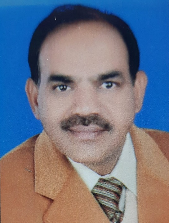 चिकित्सक साहित्यकार डॉ राजगोपाल होंगे मथुरा में सम्मानित