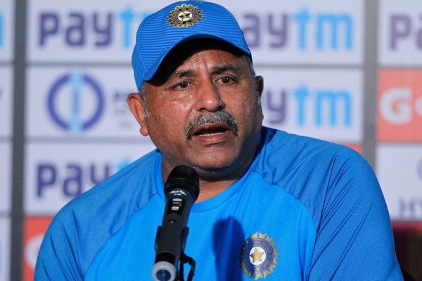 Indian bowling coach Bharat Arun reaction about fast bowlers trio - Cricket News in Hindi