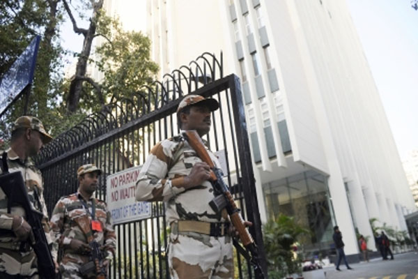 Tax irregularities found during survey on BBC premises: I-T dept - Delhi News in Hindi