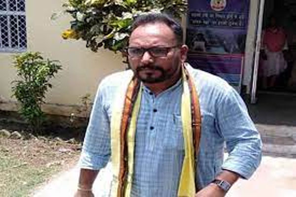 ED raids more than a dozen locations close to Congress MLA Pradeep Yadav - Ranchi News in Hindi