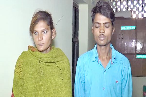 ajmer news : boyfriend killed, arrested including two the minors - Ajmer News in Hindi