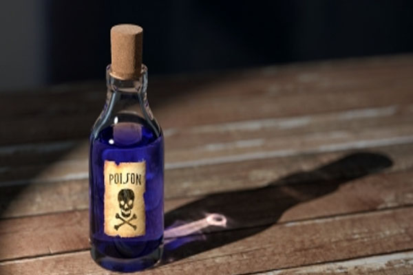 Teenager consumed poison after being molested in Saharanpur, died - Saharanpur News in Hindi