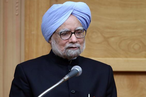 Former PM Manmohan Singh again targets Modi Govt., says- Centre should consult states often on fiscal differences - Delhi News in Hindi