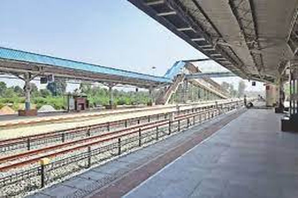 Kota-Asarwa Express will run from Friday - Kota News in Hindi
