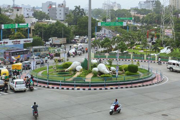 Clean Indore : पांचवीं बार भी ख़िताब मिलने की उम्मीद