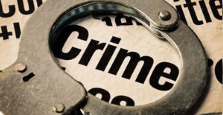 Action against gangster Haji Raza in Fatehpur, UP, six bighas of land and money from several accounts seized - Fatehpur News in Hindi