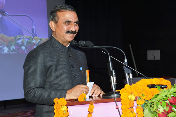 किसानों की आर्थिकी सुदृढ़ करने के लिए प्रदेश सरकार के महत्वाकांक्षी प्रयास