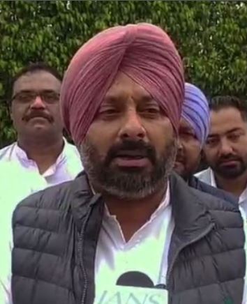 People of Punjab will not accept Kejriwal: Kuldeep Singh Dhillon - Barnala News in Hindi
