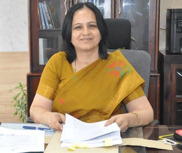 Confeds valuable land freed from encroachment: Manju Rajpal - Jaipur News in Hindi