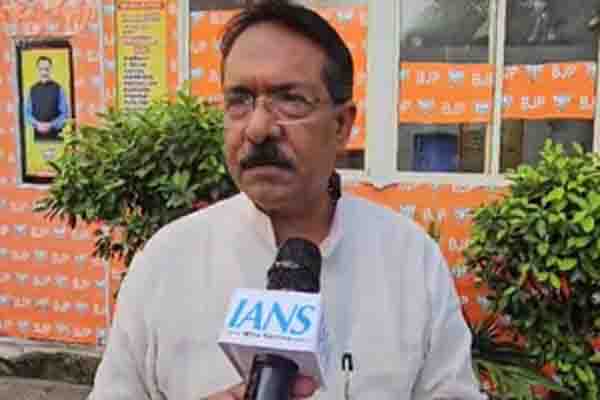 Atishi is doing dramabaazi as soon as she became the Chief Minister of Delhi: Harsh Malhotra - Delhi News in Hindi
