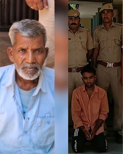 गार्ड में पुलिस की दो मुख्य कार्रवाई: हत्या के मामले में एक हथियार आपूर्तिकर्ता और एक नाबालिग गिरफ्तार किए गए एक नाबालिग के साथ बलात्कार करने का आरोप लगाया, करौली समाचार हिंदी गार्ड में पुलिस की दो मुख्य कार्रवाई: हत्या के मामले में एक हथियार आपूर्तिकर्ता और एक नाबालिग गिरफ्तार किए गए एक नाबालिग के साथ बलात्कार करने का आरोप लगाया, करौली समाचार हिंदी