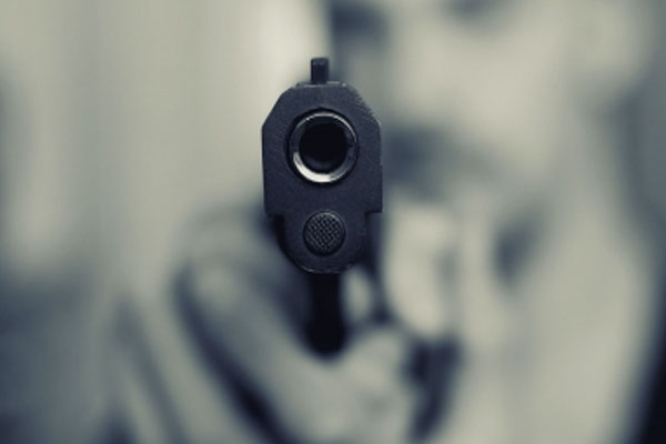 कर्नाटक में दो लोगों की गोली मारकर हत्या, हमलावर हिरासत में, बंगलौर हिंदी समाचार कर्नाटक में दो लोगों की गोली मारकर हत्या, हमलावर हिरासत में, बंगलौर हिंदी समाचार