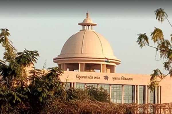 President Murmu will inaugurate the Neva project of Gujarat Assembly on September 13 - gandhinagar News in Hindi