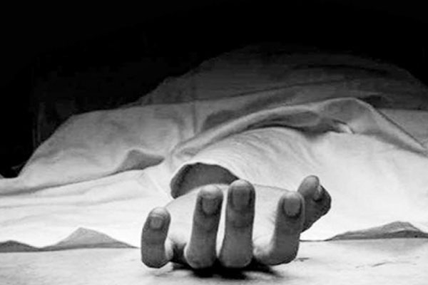 Rickshaw puller killed friend over place - Lucknow News in Hindi