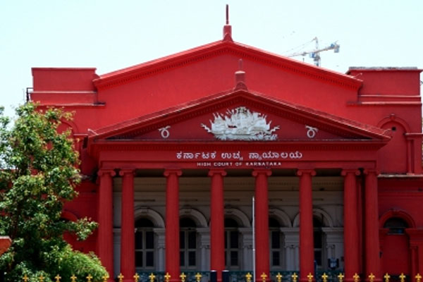 Karnataka HC grants relief to Shivakumar from CBI probe till February 24 - Bengaluru News in Hindi