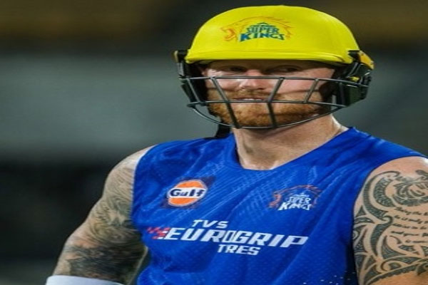 Ben Stokes to play as specialist batsman in initial phase of IPL - Cricket News in Hindi