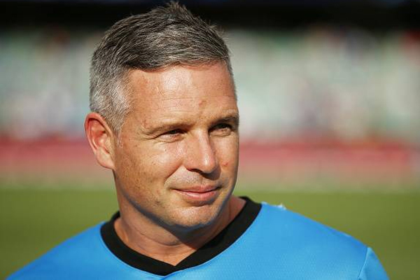 Brad Hodge appointed coach of ipl team kings eleven punjab - Cricket News in Hindi