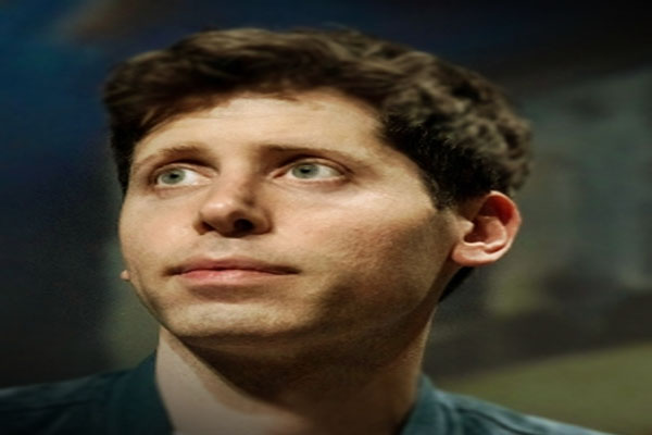 Sam Altman, fired from Open AI, joins Microsoft, Satya Nadella’s post goes viral Sam Altman, fired from Open AI, joins Microsoft, Satya Nadella’s post goes viral