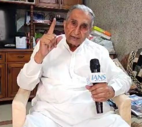 Gujarat: Family and villagers happy on Sunita Williams return, everyone is waiting impatiently - Ahmedabad News in Hindi