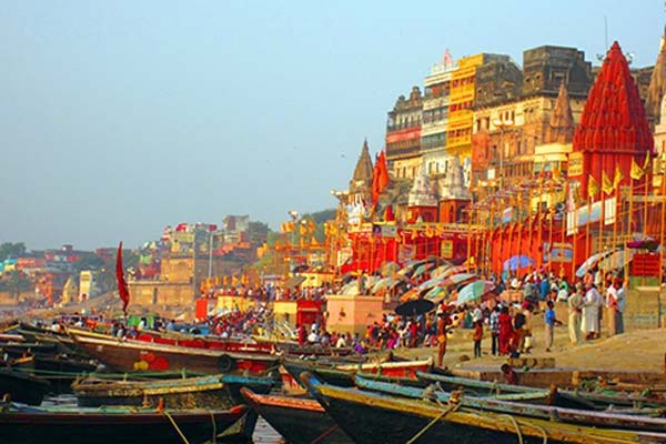 Banaras will be the largest hub for cancer treatment - Varanasi News in Hindi