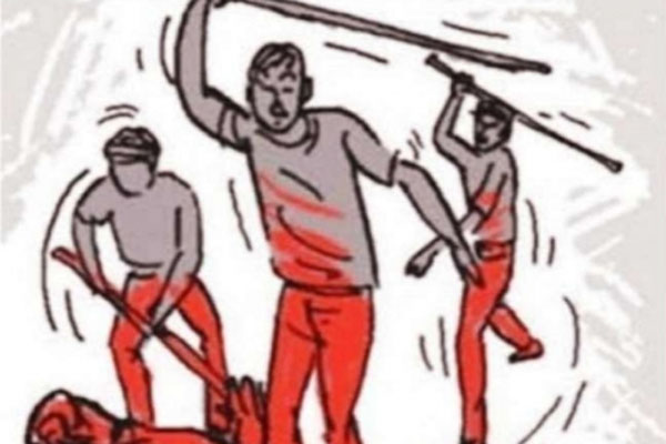 दिल्ली में लंबे समय से चल रहे झगड़े को लेकर दो गुट आपस में भिड़े, दिल्ली समाचार हिंदी दिल्ली में लंबे समय से चल रहे झगड़े को लेकर दो गुट आपस में भिड़े, दिल्ली समाचार हिंदी