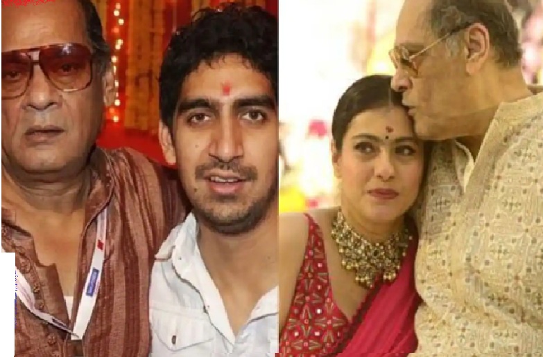 Mourning spreads amidst the joy of Holi, Bollywood lost another star - Mumbai News in Hindi