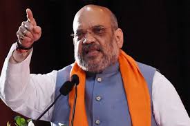 Home Minister Amit Shah tweet, Steps taken by RBI today to boost Indian economy further reinforce PM Modi vision - Delhi News in Hindi