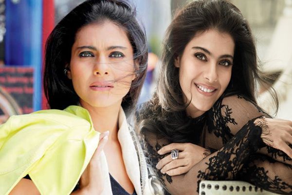 Awards are momentary satisfaction says Kajol - Bollywood News in Hindi