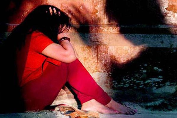Girl of 4 sexually assaulted murdered in Delhi - Delhi News in Hindi