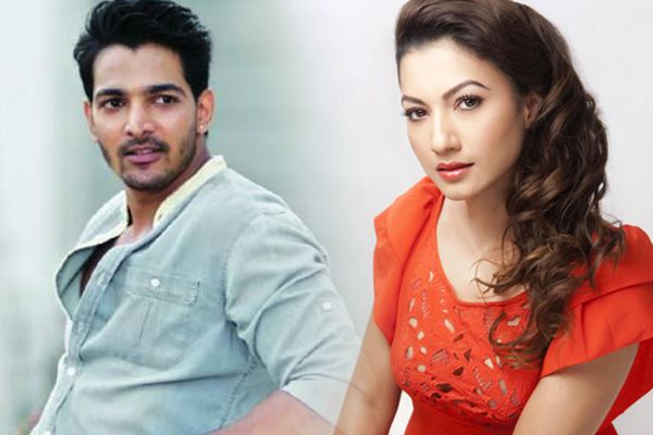 he is not in a relationship with gauhar khan says Harshvardhan Rane - Masala Gossips in Hindi