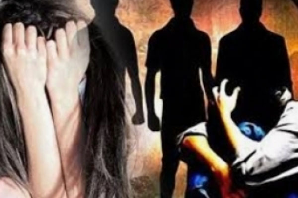 UP: Two minor girls gang-raped by 6 youths - Aligarh News in Hindi