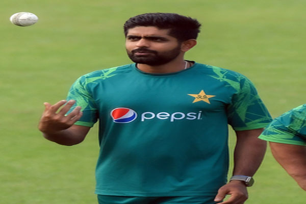 Babar Azam congratulated Australia on becoming world champion for the sixth time Babar Azam congratulated Australia on becoming world champion for the sixth time