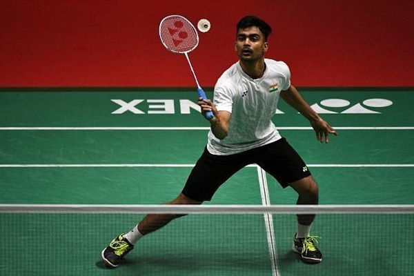 Syed Modi Badminton Championship : Saina Nehwal and Sameer Verma enter in semifinal - Badminton News in Hindi
