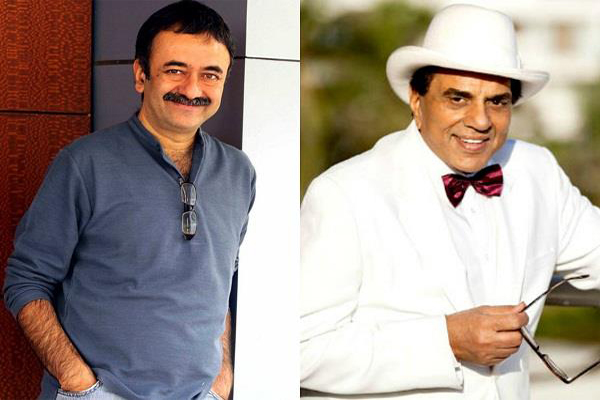 dharmendra to get raj kapoor lifetime achievement award - Bollywood News in Hindi